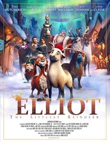 Karlar Prensi Elliot