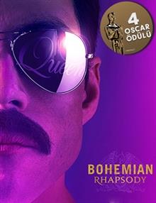 BOHEMIAN RHAPSODY