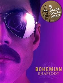 BOHEMIAN RHAPSODY