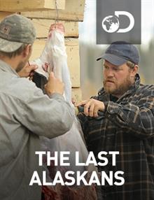 The Last Alaskans : Episode 6