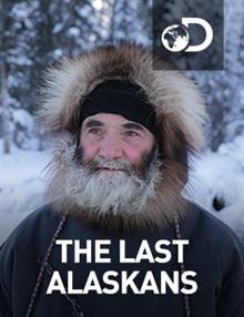 The Last Alaskans : Episode 8