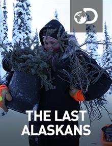 The Last Alaskans : Episode 9