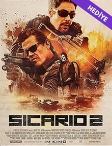 SICARIO: DAY OF THE SOLDADO