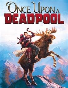 Deadpool 2