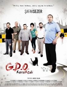G.D.O. Karakedi