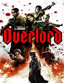 OVERLORD OPERASYONU