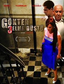 Gökten 3 Elma Düştü