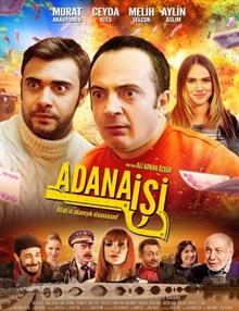Adana İşi