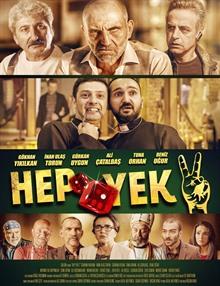 Hep Yek 2