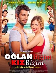 Oğlan Bizim Kız Bizim