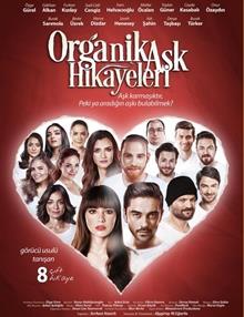 Organik Aşk Hikayeleri