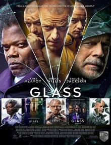 GLASS
