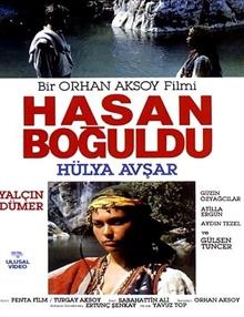Hasan Boğuldu