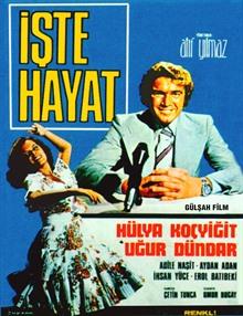 İşte Hayat