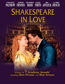 Aşık Shakespeare