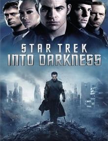 Bilinmeze Doğru: Star Trek