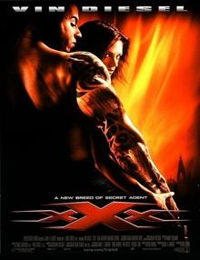 xXx - Yeni Nesil Ajan