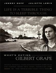 Gilbert Grape Ne Yiyor?