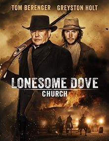 Lonesome Dove Kilisesi