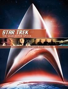 Uzay Yolu III: Spock'un Peşinde