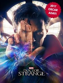 Doktor Strange