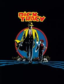 Dıck Tracy