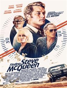 STEVE MCQUEEN'İ BULMAK