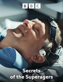 Super Engagers Secrets of the Superagers - Belgesel - beIN CONNECT