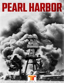 Pearl Harbor - Belgesel - beIN CONNECT