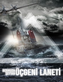 Bermuda Şeytan Üçgeni Laneti - Belgesel - beIN CONNECT