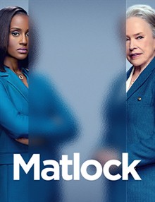 Matlock - Drama - beIN CONNECT
