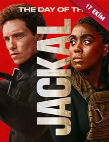 The Day of the Jackal