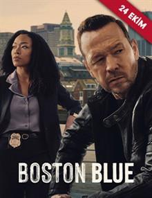 Boston Blue