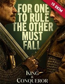 King & Conqueror