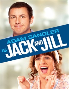 Jack Ve Jill Komedi BeIN CONNECT Jack Ve Jill Komedi BeIN CONNECT