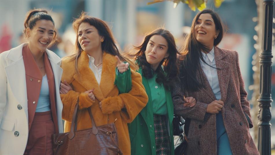 Hayaller ve Hayatlar - Drama - beIN CONNECT