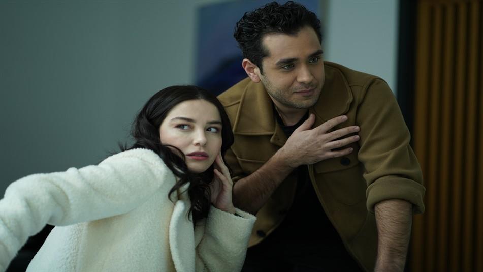 Hayaller ve Hayatlar - Drama - beIN CONNECT