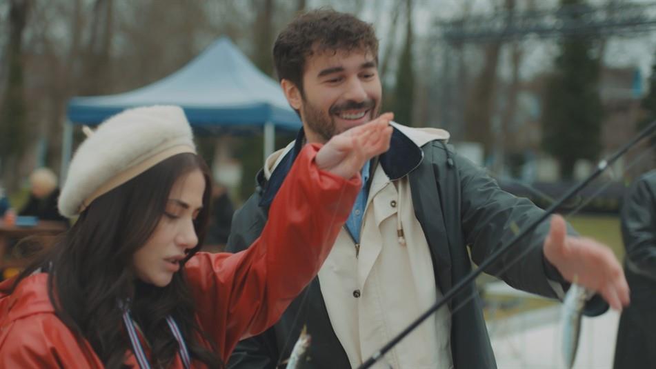 Hayaller ve Hayatlar - Drama - beIN CONNECT
