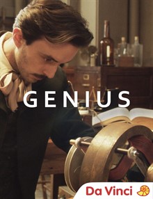 Genius - 1.Sezon 1.Bölüm HD İzle