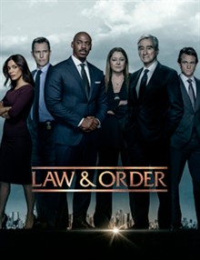 Mike Tyson Monsters Legacy Svu Law And Order SVU Special Victims Unit  Season 24 DVD NEW