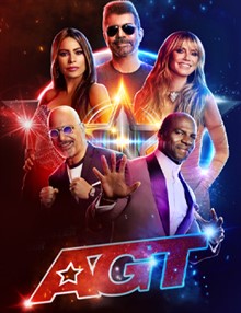 America's Got Talent - 18.Sezon 18.Bölüm HD İzle