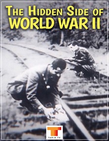 The Hidden Side Of World War II - 1.Sezon 1.Bölüm HD İzle