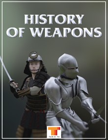 History of Weapons - 1.Sezon 4.Bölüm HD İzle