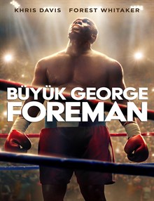 Büyük George Foreman - Biyografi - beIN CONNECT
