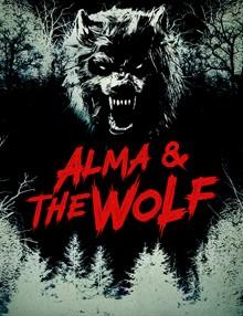 Alma and the Wolf