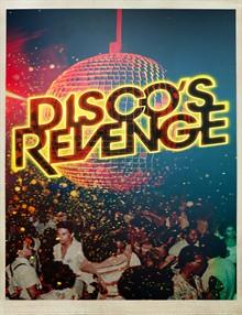 Disco's Revenge