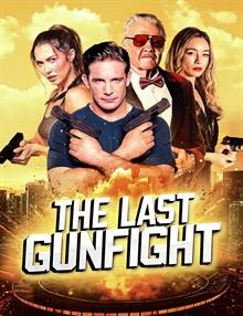 The Last Gunfight