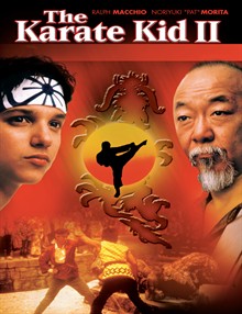 Karate Kid II - Aksiyon - beIN CONNECT