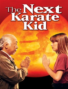 Karate Kid 4: Yeni Nesil - Aksiyon - beIN CONNECT
