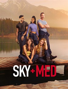 Skymed - Drama - TOD